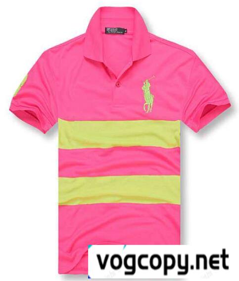 Polo Ralph Lauren ポロ ラルフローレン 半袖ポロシャツ