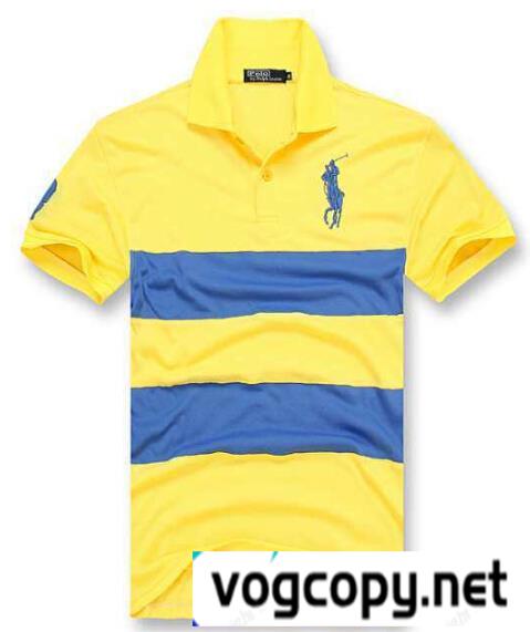 Polo Ralph Lauren ポロ ラルフローレン 半袖ポロシャツ