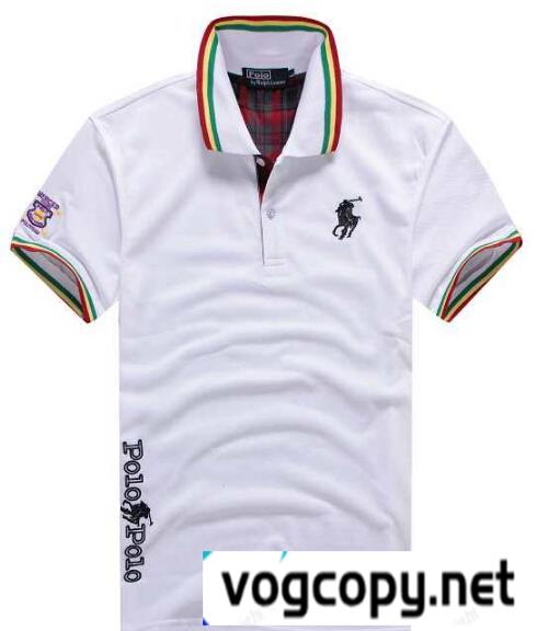 Polo Ralph Lauren ポロ ラルフローレン 半袖ポロシャツ