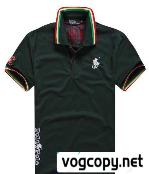 Polo Ralph Lauren ポロ ラルフローレン 半袖ポロシャツ