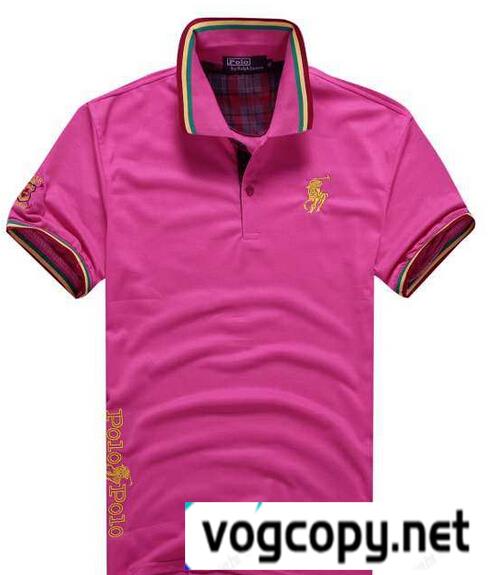 Polo Ralph Lauren ポロ ラルフローレン 半袖ポロシャツ
