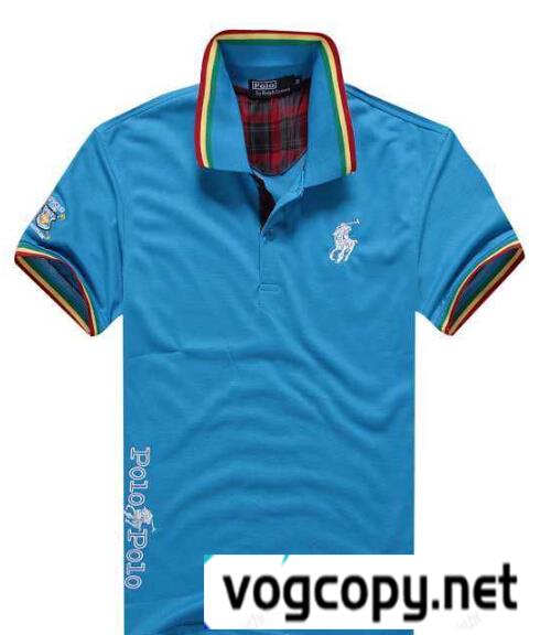 Polo Ralph Lauren ポロ ラルフローレン 半袖ポロシャツ