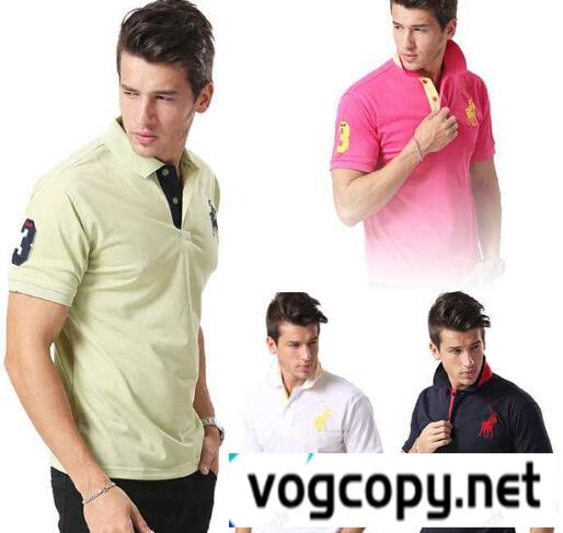 Polo Ralph Lauren ポロ ラルフローレン 半袖ポロシャツ