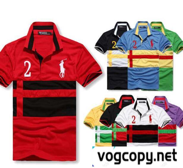 Polo Ralph Lauren ポロ ラルフローレン 半袖ポロシャツ