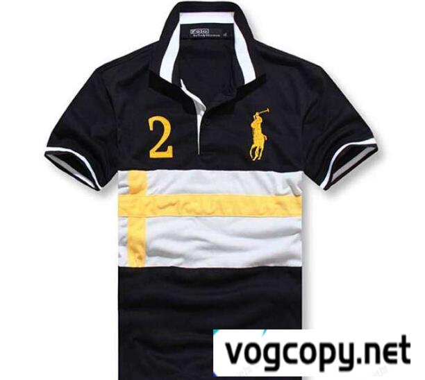 Polo Ralph Lauren ポロ ラルフローレン 半袖ポロシャツ