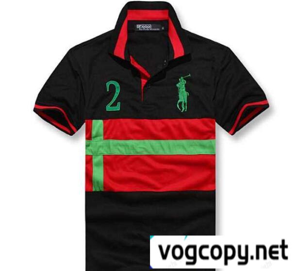 Polo Ralph Lauren ポロ ラルフローレン 半袖ポロシャツ