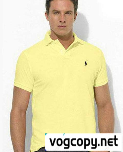 Polo Ralph Lauren ポロ ラルフローレン 半袖ポロシャツ
