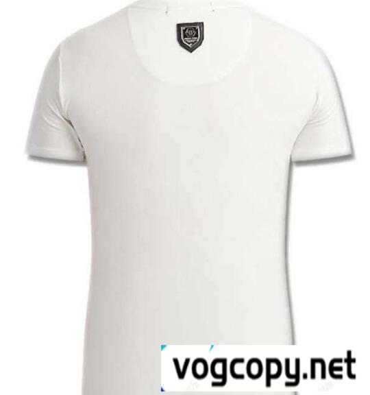 PHILIPP PLEIN フィリッププレイン 半袖Tシャツ 