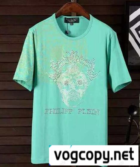 PHILIPP PLEIN フィリッププレイン 半袖 Tシャツ
