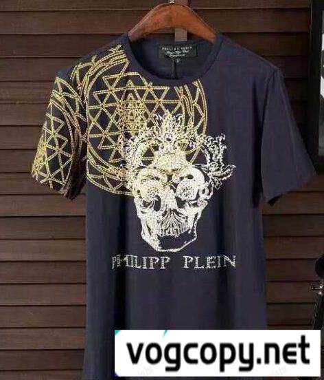 PHILIPP PLEIN フィリッププレイン 半袖 Tシャツ