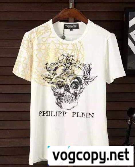 PHILIPP PLEIN フィリッププレイン 半袖 Tシャツ
