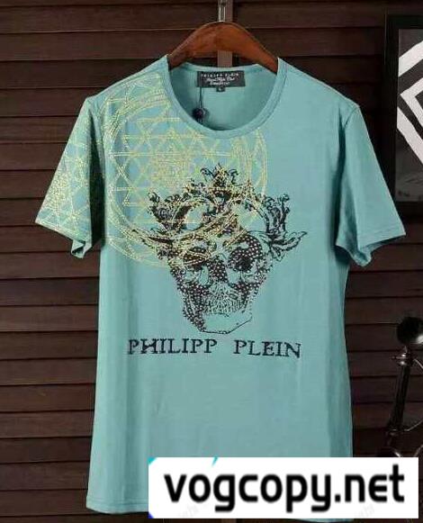PHILIPP PLEIN フィリッププレイン 半袖 Tシャツ