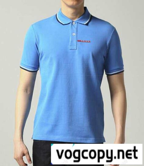 PRADA プラダ 半袖Tシャツ