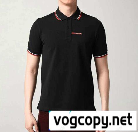 PRADA プラダ 半袖Tシャツ