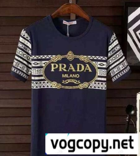 PRADA プラダ 半袖Tシャツ