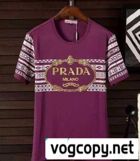 PRADA プラダ 半袖Tシャツ