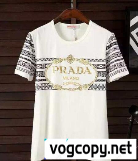 PRADA プラダ 半袖Tシャツ
