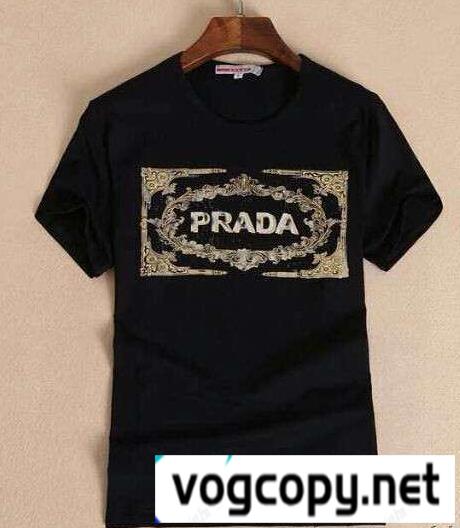 PRADA プラダ 半袖Tシャツ