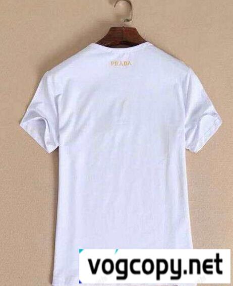 PRADA プラダ 半袖Tシャツ
