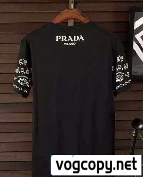 PRADA プラダ 半袖Tシャツ