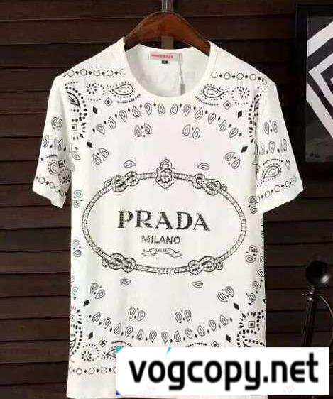 PRADA プラダ 半袖