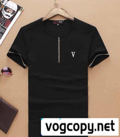 2015春夏 VERSACE ヴェルサーチ 半袖 Tシャツ