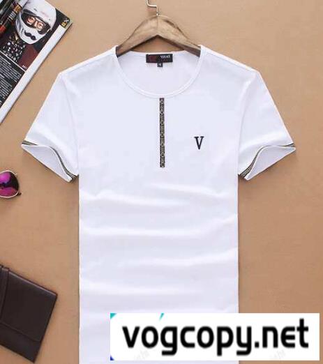 2015春夏 VERSACE ヴェルサーチ 半袖 Tシャツ