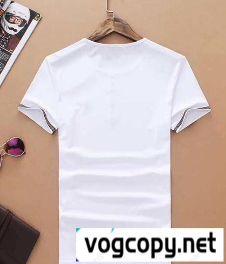 2015春夏 VERSACE ヴェルサーチ 半袖 Tシャツ
