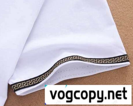2015春夏 VERSACE ヴェルサーチ 半袖 Tシャツ