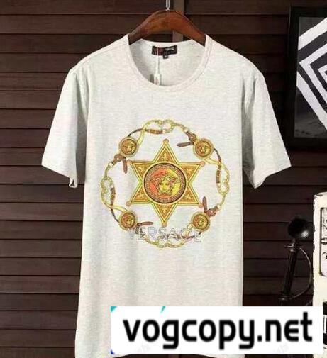  VERSACE ヴェルサーチ 半袖Tシャツ
