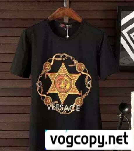  VERSACE ヴェルサーチ 半袖Tシャツ
