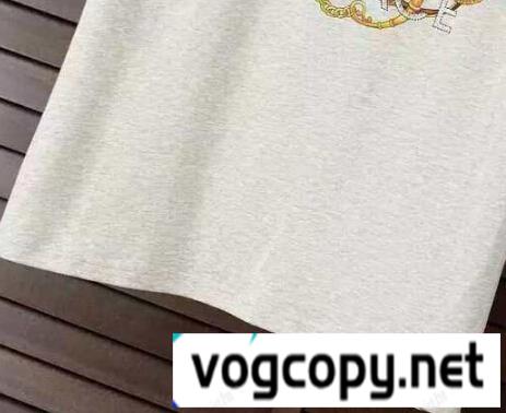  VERSACE ヴェルサーチ 半袖Tシャツ