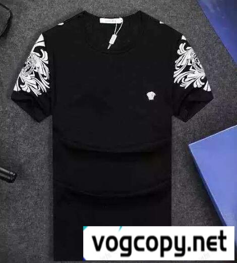 VERSACE ヴェルサーチ 半袖Tシャツ