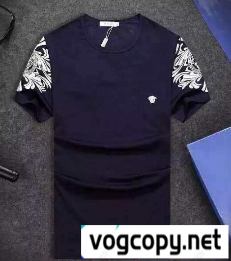 VERSACE ヴェルサーチ 半袖Tシャツ