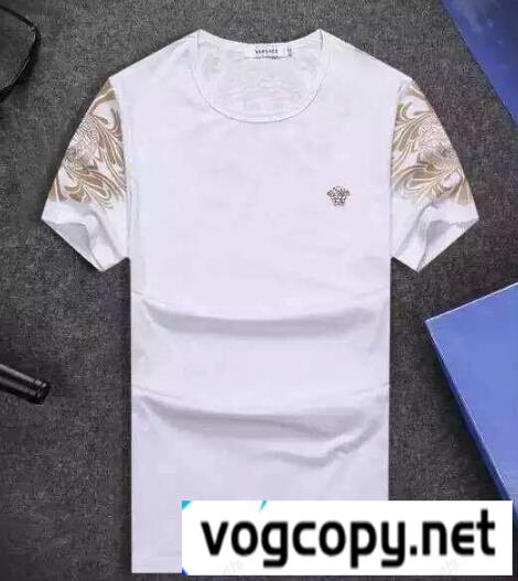 VERSACE ヴェルサーチ 半袖Tシャツ