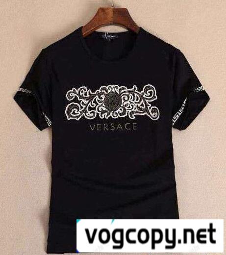 VERSACE ヴェルサーチ 半袖Tシャツ