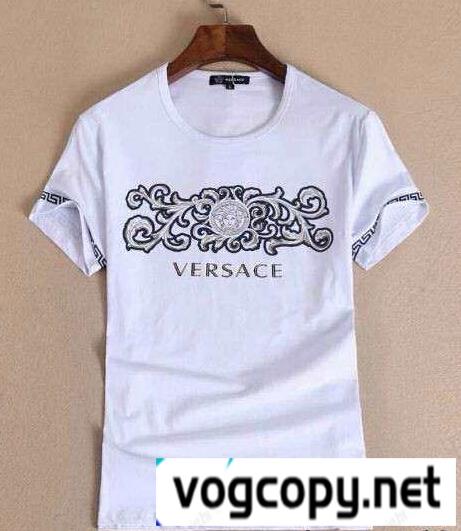 VERSACE ヴェルサーチ 半袖Tシャツ