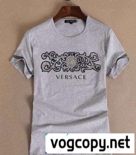VERSACE ヴェルサーチ 半袖Tシャツ