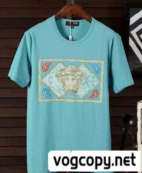 VERSACE ヴェルサーチ 半袖Tシャツ