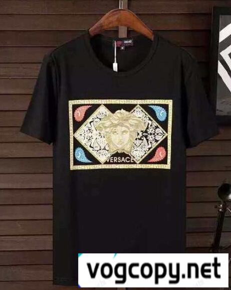 VERSACE ヴェルサーチ 半袖Tシャツ