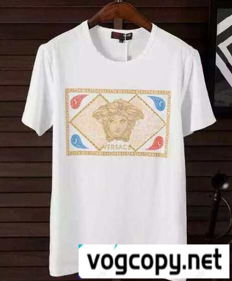 VERSACE ヴェルサーチ 半袖Tシャツ