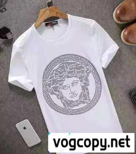 VERSACE ヴェルサーチ 半袖Tシャツ