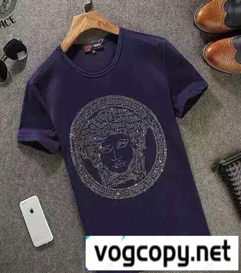 VERSACE ヴェルサーチ 半袖Tシャツ