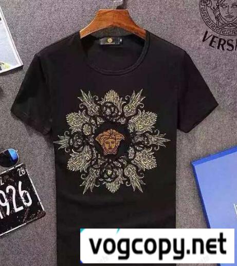 VERSACE ヴェルサーチ 半袖Tシャツ