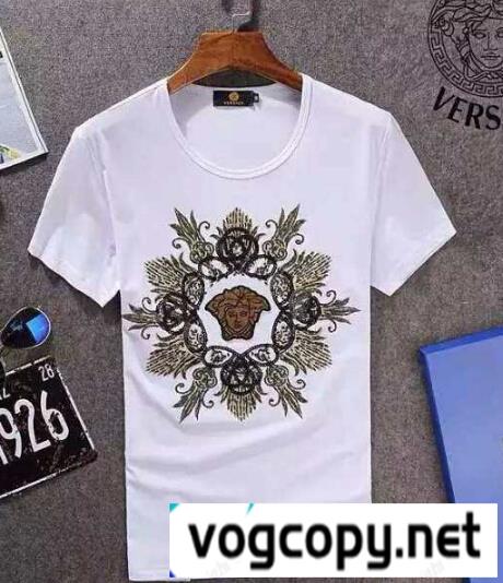 VERSACE ヴェルサーチ 半袖Tシャツ
