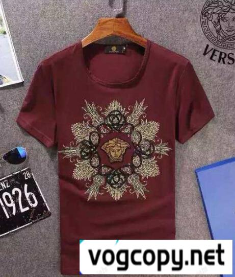 VERSACE ヴェルサーチ 半袖Tシャツ