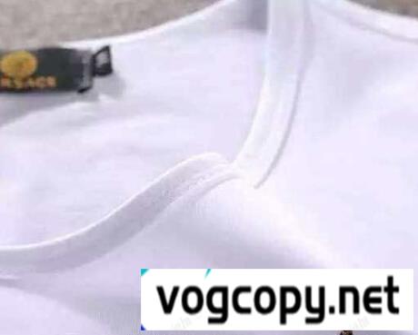 VERSACE ヴェルサーチ 半袖Tシャツ