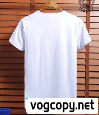 VERSACEヴェルサーチ半袖Tシャツ