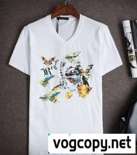 VERSACE ヴェルサーチ 半袖Tシャツ