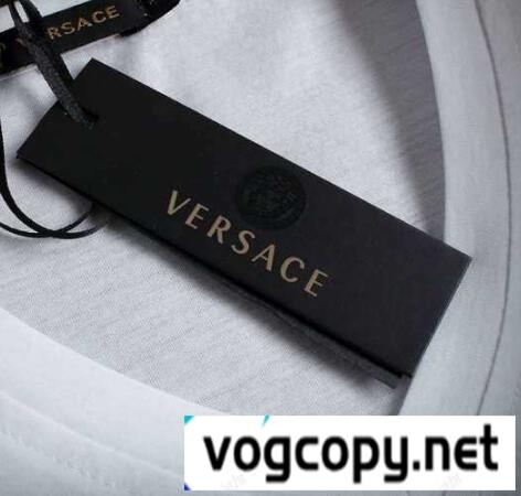 VERSACE ヴェルサーチ 半袖Tシャツ